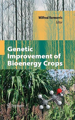 Genetic Improvement of Bioenergy