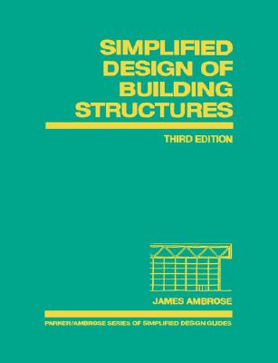Simplified Design Of Building pdf格式下载