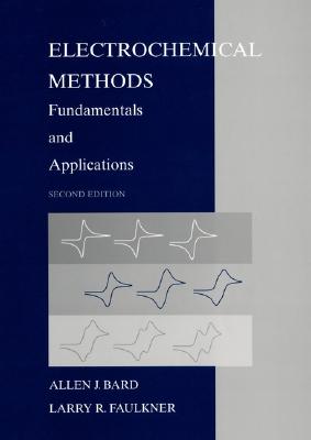 Electrochemical Methods And