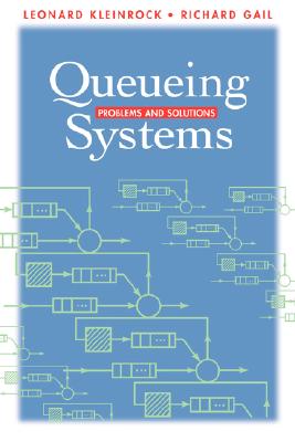 Queueing Systems: Problems And