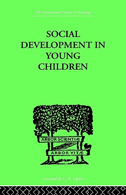 Social Development in Young
