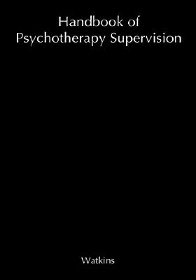 Handbook Of Psychotherapy