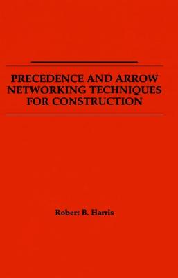 Precedence And Arrow Networking