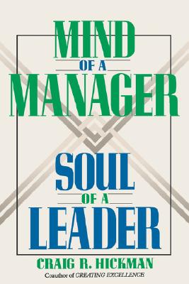 Mind Of A Manager Soul Of A