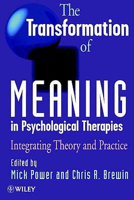 The Transformation Of Meaning In