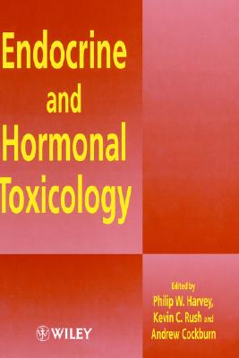 Endocrine & Hormonal Toxicology