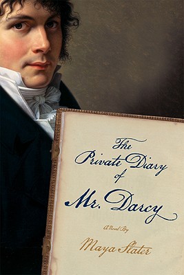 【预订】the private diary of mr. darcy