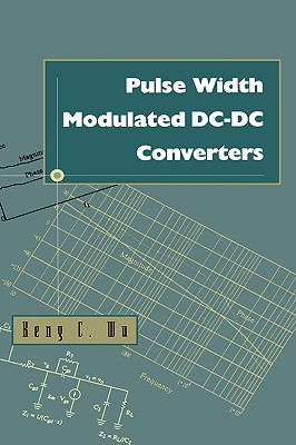 【预订】pulse width modulated dc/d