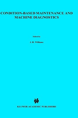 预订 Condition-Based Maintenance and Machine Diag...
