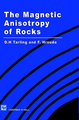 【预订】magnetic anisotropy of rocks