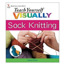Teach Yourself Visually Sock