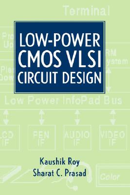 Low Power Cmos Vlsi: Circuit