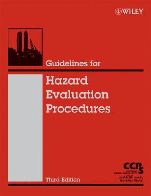 Guidelines For Hazard Evaluation