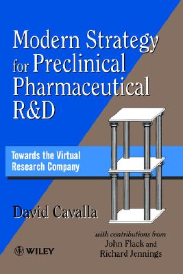 Modern Strategy For Preclinical