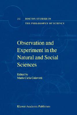 Observation and Experiment in the