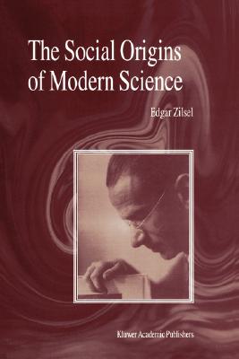 The Social Origins of Moder