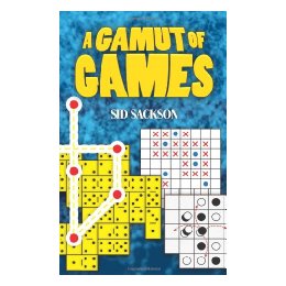 A Gamut of Games Gamut of Games