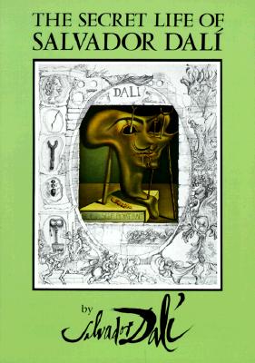 The Secret Life of Salvador Dali