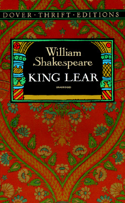 King Lear