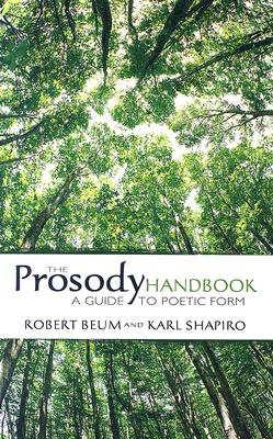 【预订】the prosody handbook: a guide to poetic