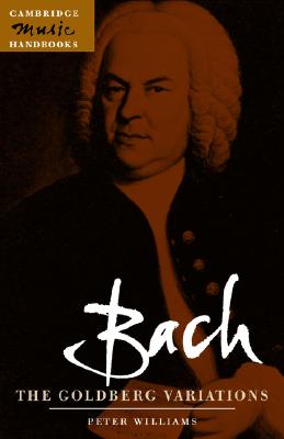 Bach: The Goldberg Variations
