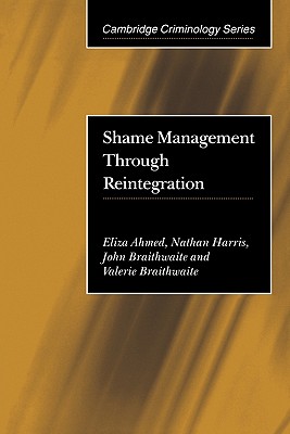 Shame Management Through