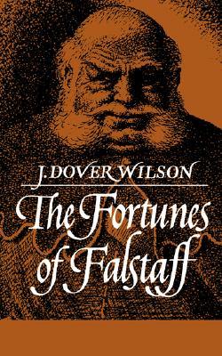【预订】fortunes of falstaff