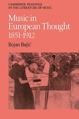 Music in European Thought 185