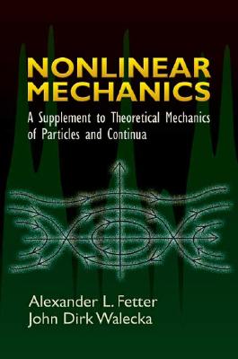 Nonlinear Mechanics: A Supplement t