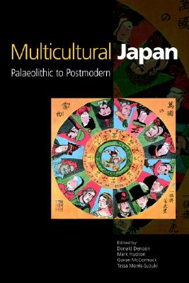 【预订】multicultural japan: palaeolithic