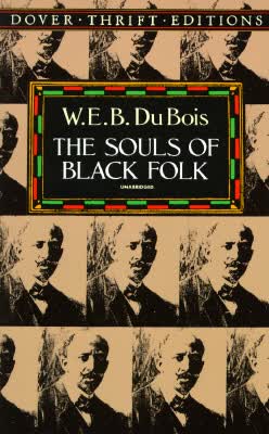 The Souls of Black Folk