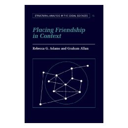 Placing Friendship in Context