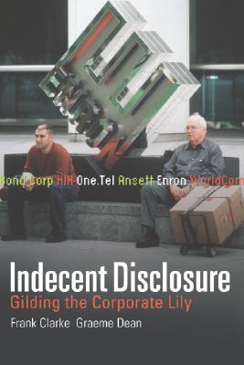 【预订】indecent disclosure: gilding the