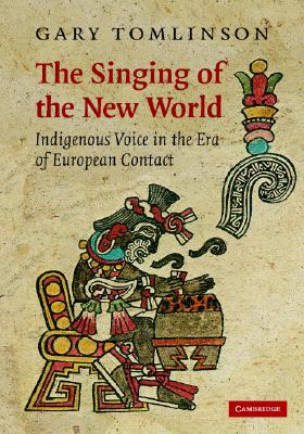 【预订】the singing of the new world: indigenous