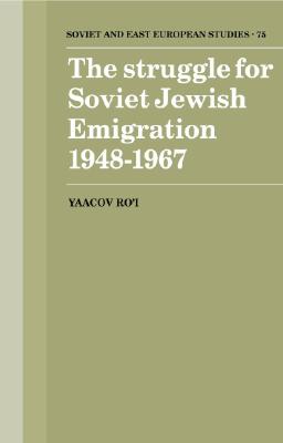 Struggle for Sov-Jewish Emigra