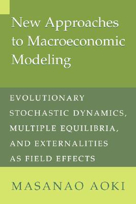 New Approaches to Macroeconomic