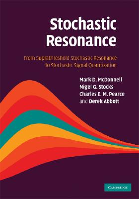 Stochastic Resonance: From