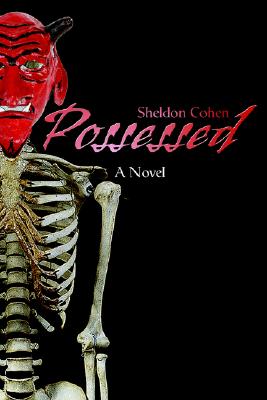 【预订】possessed