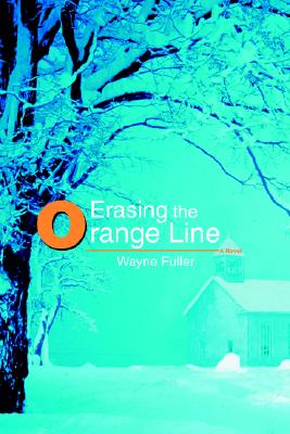 【预订】erasing the orange line