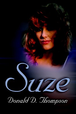 【预订】suze