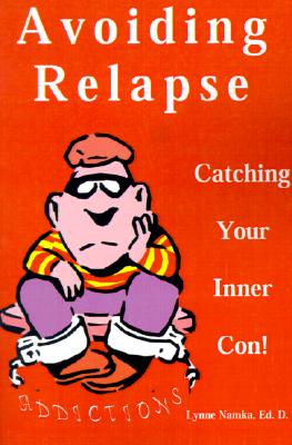 【预订】avoiding relapse: catching your inner