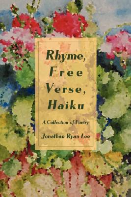 【预订】rhyme, free verse, haiku: a collection
