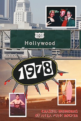 【预订】1978: crashed memories