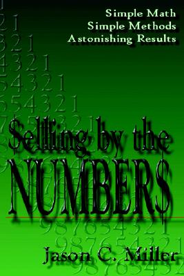 Selling by the Numbers