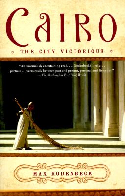 Cairo: The City Victorious