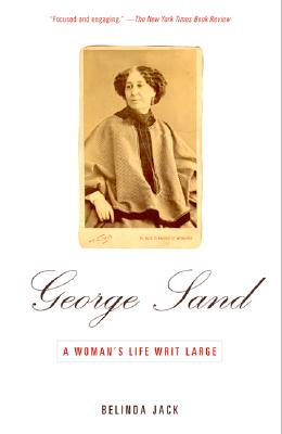 【预订】george sand: a womans life writ