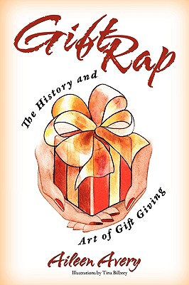 【预订】gift rap: the history and art of gift