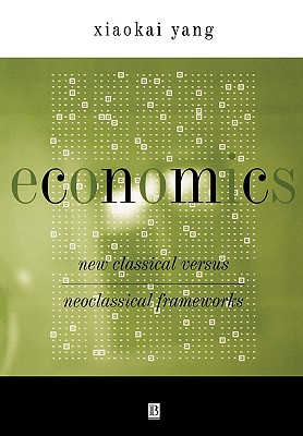 Economics: New Classical Versu