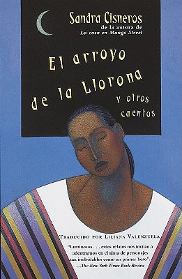 【预订】el arroyo de la llorona: woman hollering