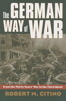 The German Way of War